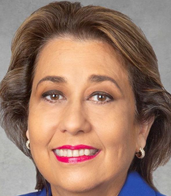 Kathleen Doeg